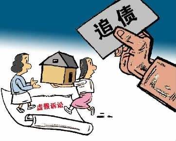 欠钱不还案例,民间借贷十个经典案例