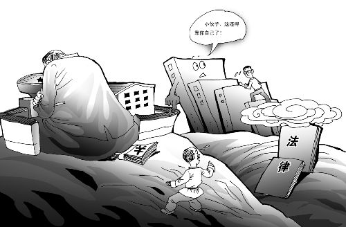 民间借贷纠纷如何打官司？民间借贷纠纷打官司流程