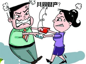 法宝基金婚姻纠纷成功案例之陈某某与吕某某离婚纠纷案
