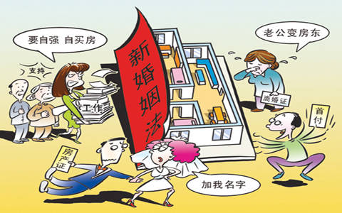 夫妻一方是公司股东,婚姻纠纷中会有哪些法律风险?