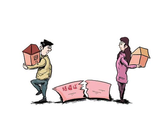 公司股东出现婚姻纠纷怎么分割夫妻共同财产？