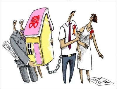 婚姻纠纷离婚时离婚怎么分割夫妻共同财产？