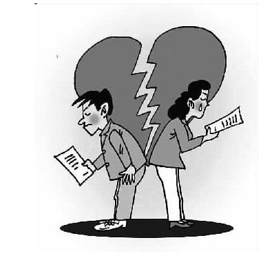  诉讼离婚需要花多少钱？诉讼离婚怎么收费？