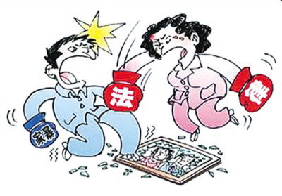 离婚时欠下的赌债是夫妻共同债务吗?