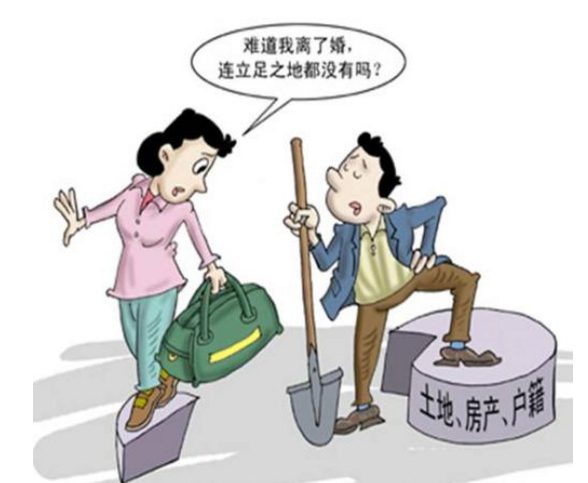 2017最新法律规定分居多久可以自动解除婚姻关系?