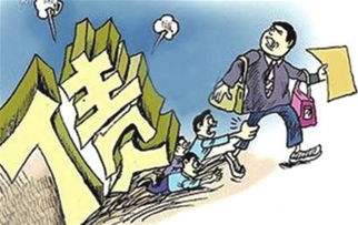 追讨个人债务要怎样才合法