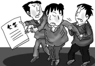  哪些借贷行为是不受法律保护的