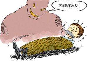 欠钱不还可以扣留对方财物吗