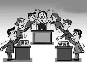 2017年个人债务纠纷起诉流程