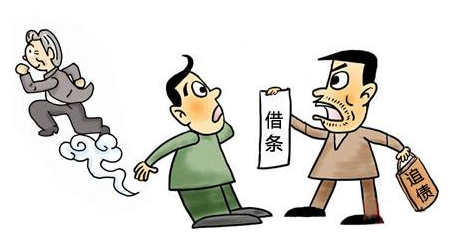  通过诉讼来讨债应注意什么问题