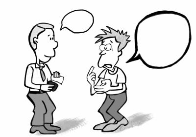 借钱给别人结果不还钱怎么办