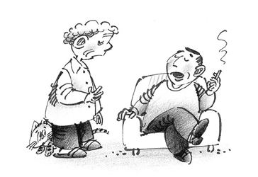 遇到欠钱不还的人应该如何保护自己的财产