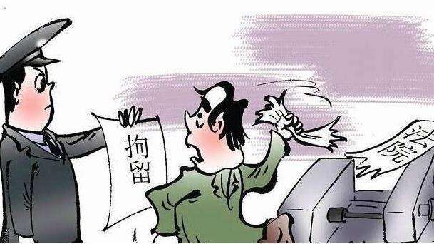 对付欠钱不还的人司法拘留,有用吗