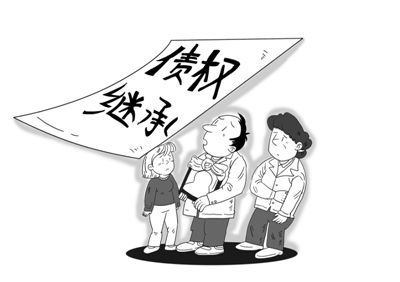 法宝基金借贷纠纷案例之债权人死亡,家属是否可以追讨欠款