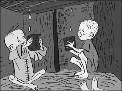 房屋质量不好渗水在法律上找谁负责