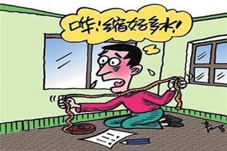 商品房的实测面积和房产证上的面积不符该怎么办