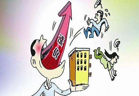 房价上涨卖方反悔该怎么办，可以打官司吗