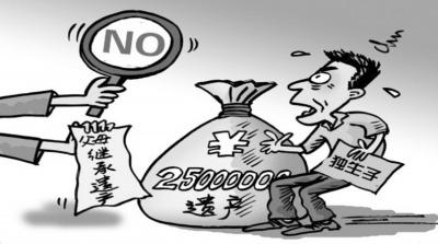 遗产继承的顺序是什么？独生子女可以继承全部遗产吗？