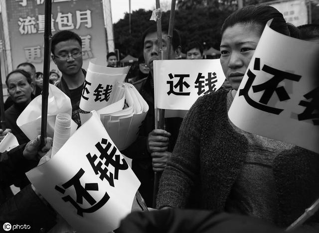 民间借贷如何讨债见效而且不违法？这些违法追债方式不可取