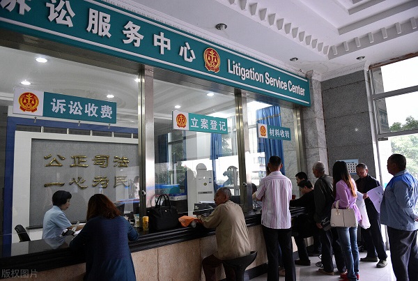 打官司需要被告身份证号码吗？怎么在网上立案？