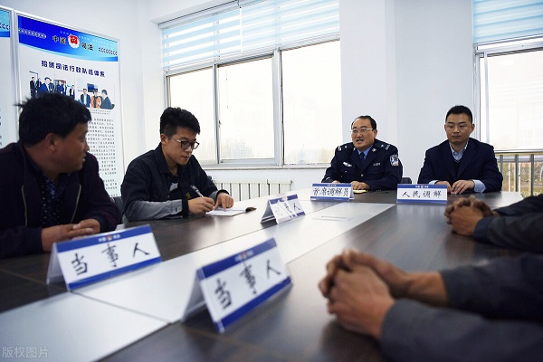 债务人欠钱不还可以调解吗？诉前调解的流程是什么