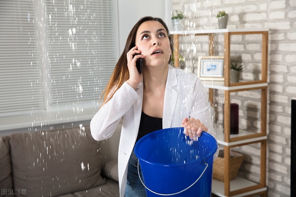 楼上漏水到楼下的法律处理办法有哪些？