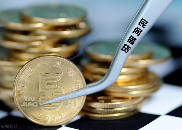 债务人失踪可以起诉吗？能不能向他的家人追债？