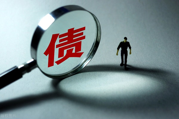 老赖只要挺过3年不还钱就没事了吗？债务就会消失吗