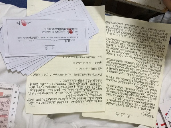 有法律效力的借条是什么样的？写借条千万别踩这5个坑