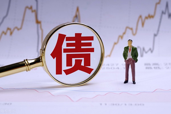 债务人跑路联系不上，如何讨债？