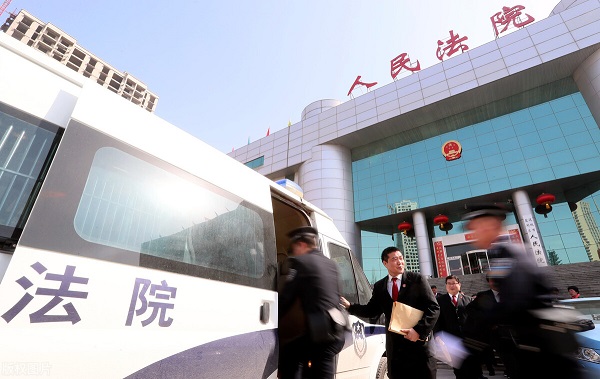 债务纠纷在哪里法院起诉？借钱不还能到这3个法院去起诉