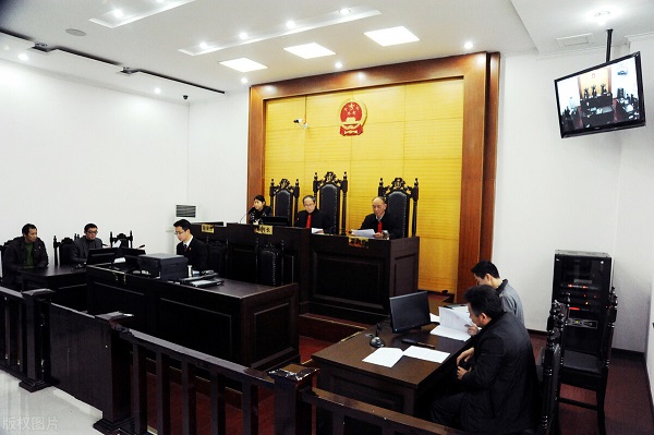 打官司第一步该怎么走？法庭上怎样为自己辩护
