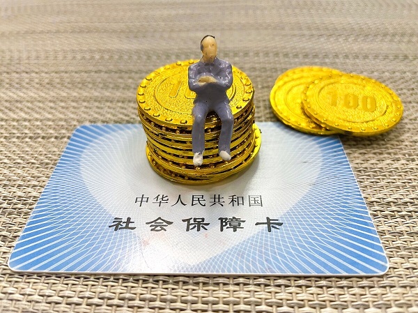 公司没买社保可以要求赔偿吗？要经过这2个步骤才行！