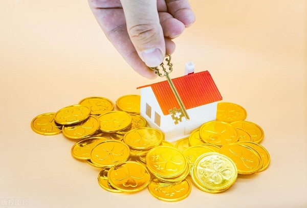 买房子首付付了贷款下不来怎么办？合同加上这条更靠谱